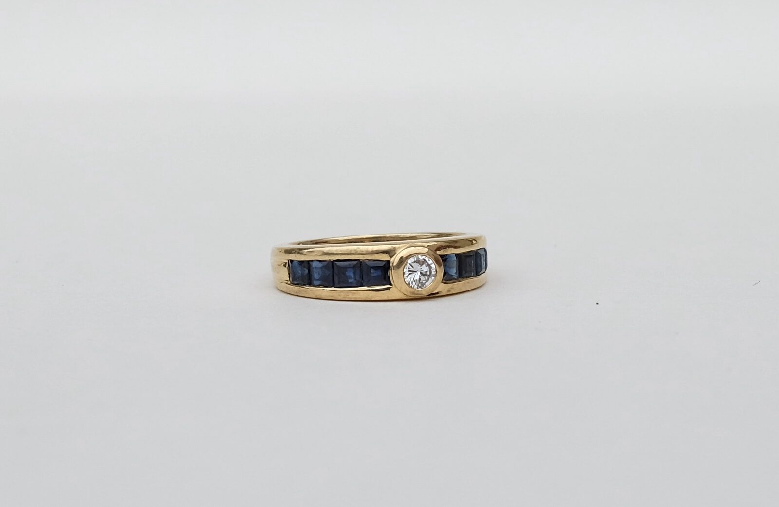 Le bleuet — 3