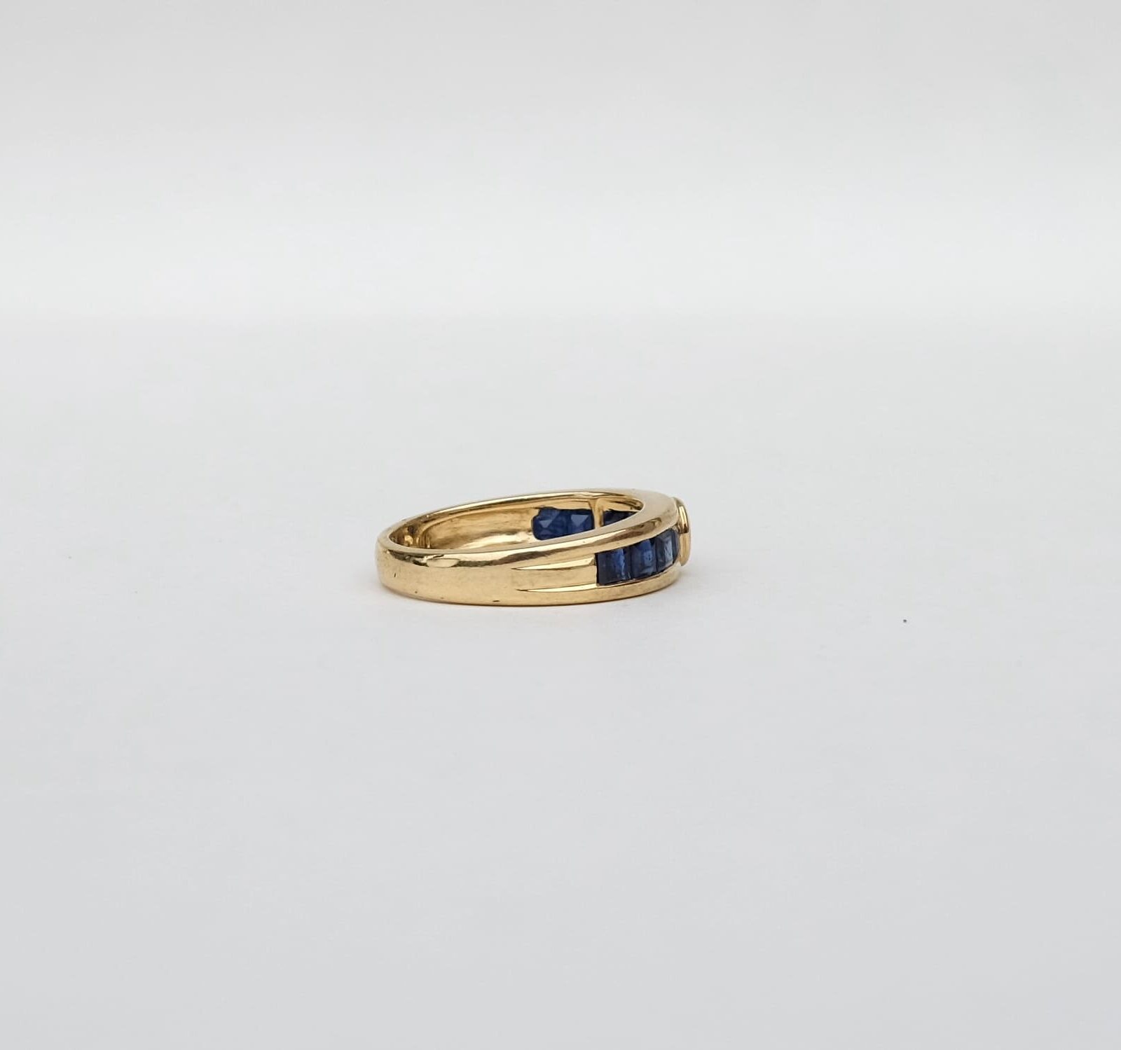 Le bleuet — 4