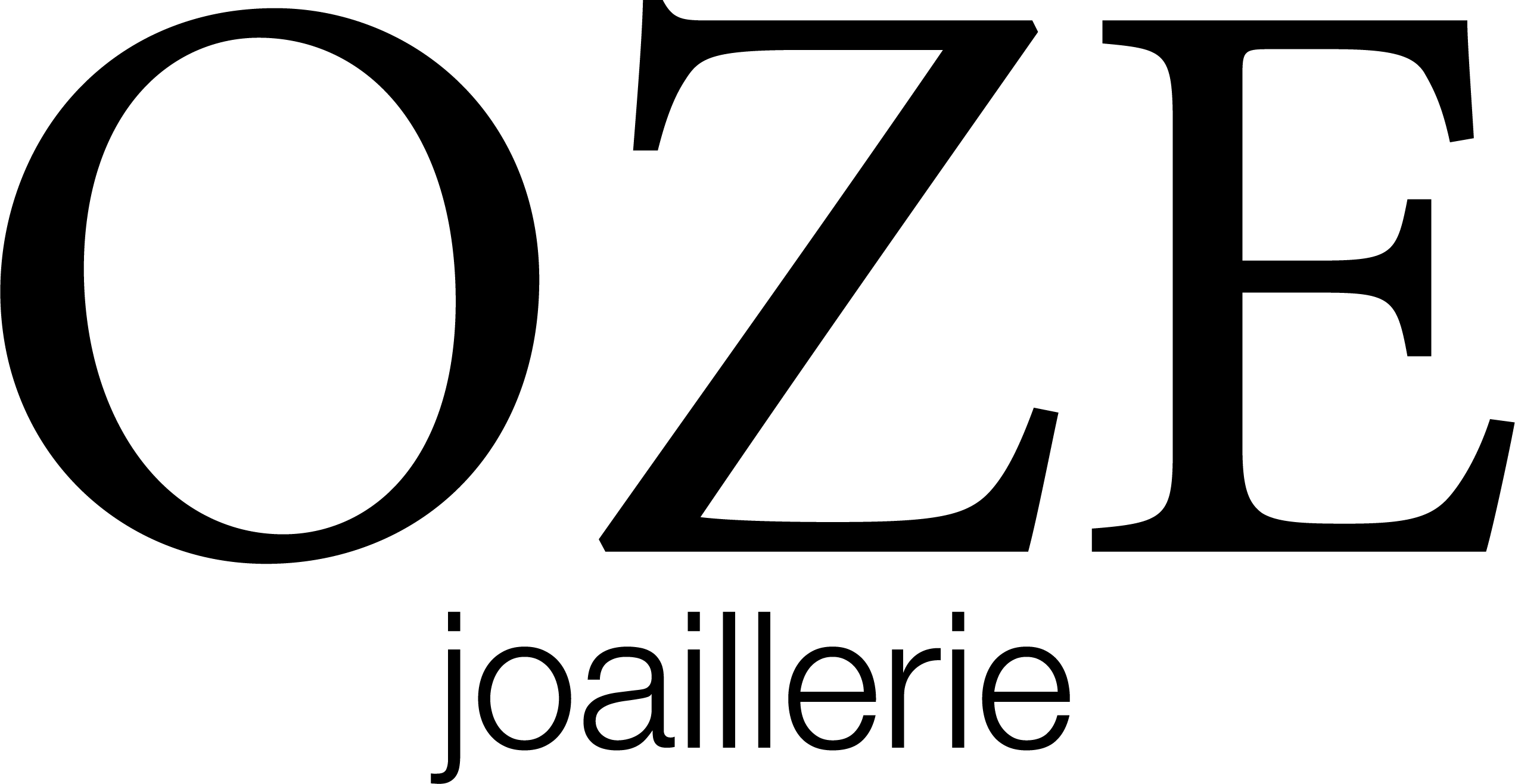 Oze Joaillerie